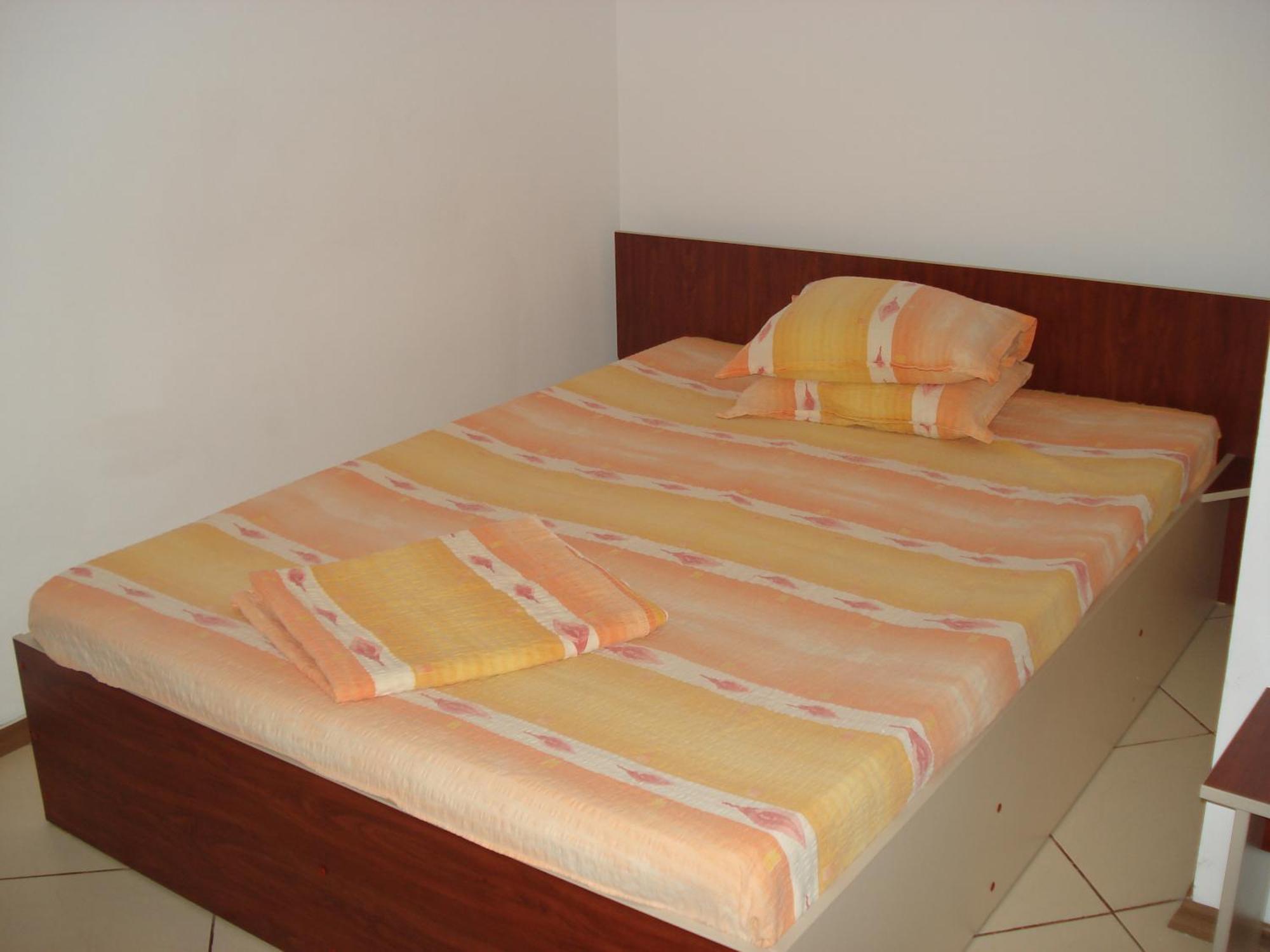 Hotel Casa Tony Si Alex Eforie Nord Zimmer foto